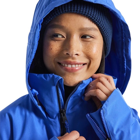 Burton Gore-Tex Pillowline Jacket - Picture 2 of 6